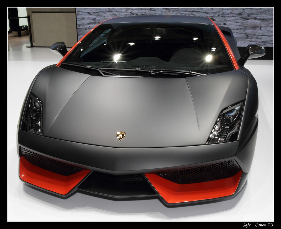 2012 - 10 - Salon auto Paris - 025